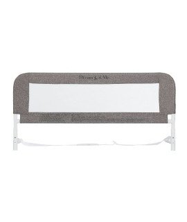 Single Bed Rail Guard