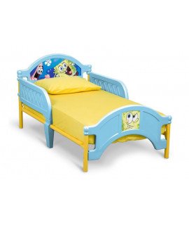 Toddler Bed