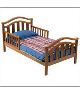 Toddler Bed Rental