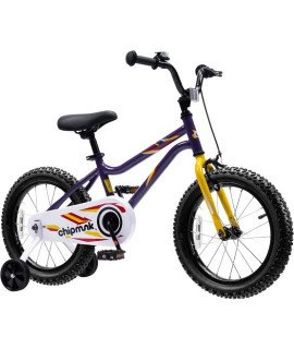 Toddler Bike w/ Helmet