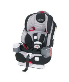 Toddler Car Seat