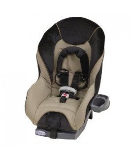 Toddler Car Seat