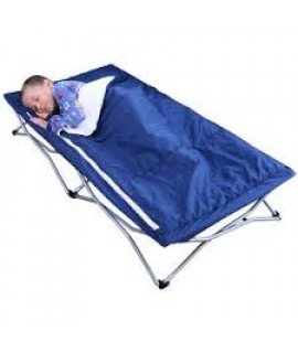 Toddler Cot