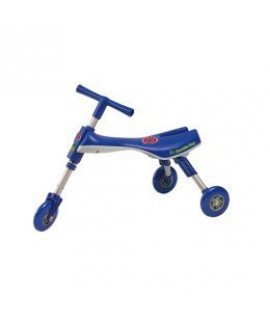 Toddler Sit Down Scooter