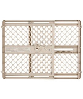 Toddleroo by North States III Classic Baby Gate