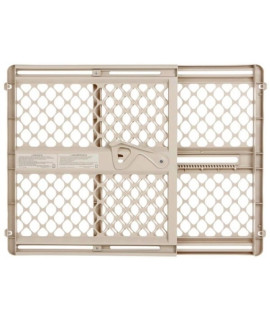 Toddleroo by North States 42” Wide Supergate