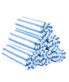 2 Beach Towels 