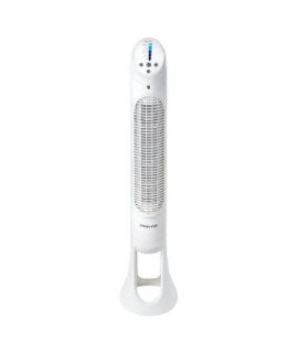 Tower Fan Whole Room Quiet Set By Honeywell 