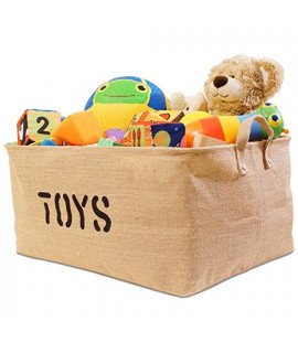 Toy Basket (2-3 Years)
