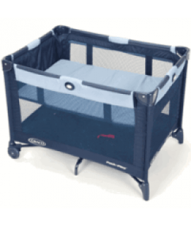 Pack n Play W/ Optional Changing Station