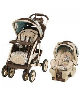 Travel System 2 Piece