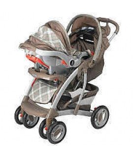 Travel System Rental