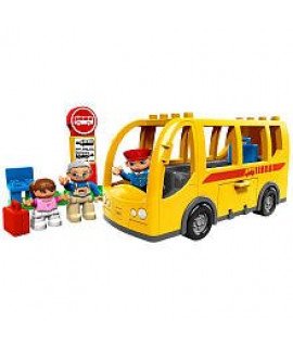 Tub Of Toys 18 - 36 Months