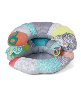 Tummy Time & Seated Support