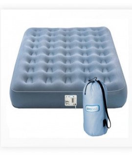 twin aero bed mattress