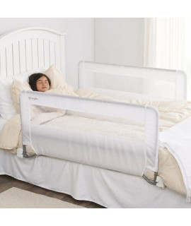 Twin Bed Guard Rails