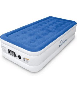 Twin Inflatable Mattress