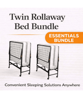Twin Rollaway Bundle