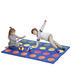 Twister Soft Mat