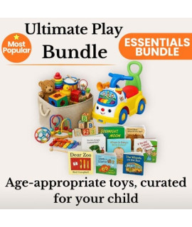Ultimate Play Bundle