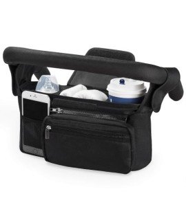 Universal Stroller Organizer