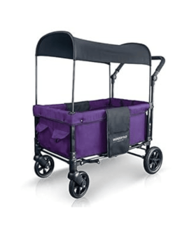 WonderFord W1- Original Wagon Stroller