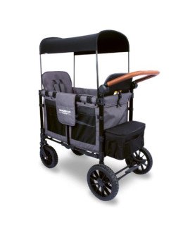 WonderFold W2 - Luxe Wagon Stroller