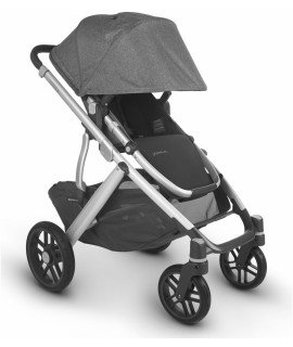 Uppababy Vista Stroller