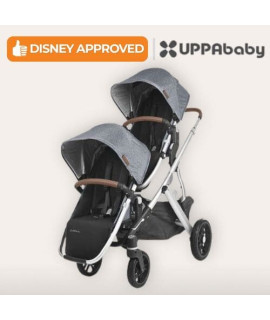 UPPAbaby VISTA Double Stroller 