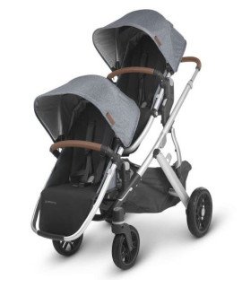 Uppababy Double Vista V2 