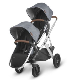 UPPAbaby Vista Double Stroller