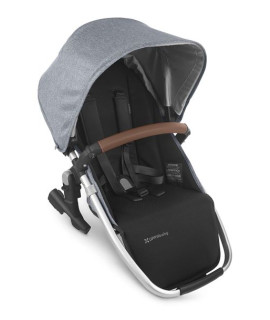 UppaBaby RumbleSeat