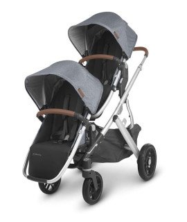 UPPAbaby Vista Double Stroller