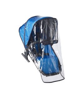 RumbleSeat Rain Shield