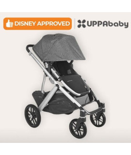 Uppababy Vista Stroller