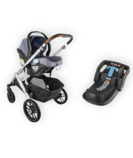 UPPAbaby Vista 