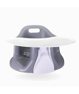 Baby Chair Booster Seat with Tray by Upseat 