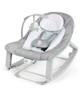 Vibrating Baby Bouncer Seat 