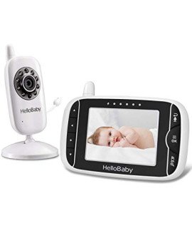 Baby Video Monitor