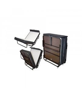 VIP Premium Edward Ritz Rollaway Bed