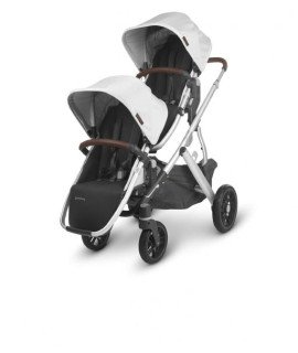 Vista+ Upper Adapters +V2 Double stroller
