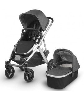 Uppababy Vista Stroller