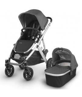 Uppababy Vista Stroller