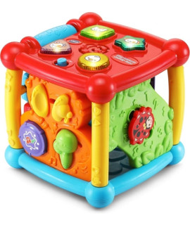 VTech Busy Learners Activity Cube