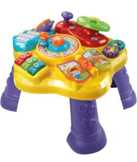 Sit-To-Stand Table by VTech 