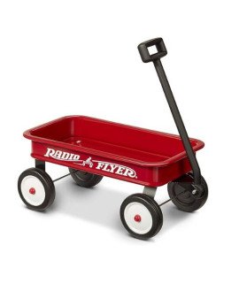 Toy Wagon
