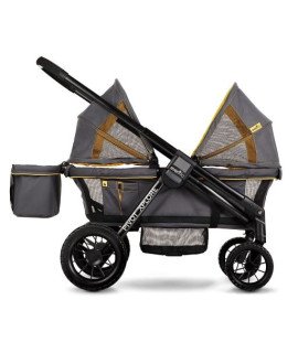 Pivot Xplore All-Terrain Stroller Wagon