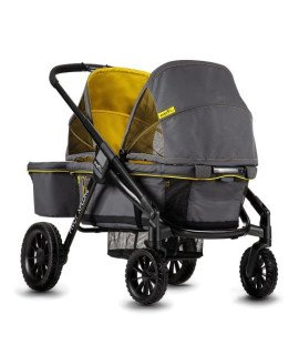 Evenflo All-Terrain Stroller