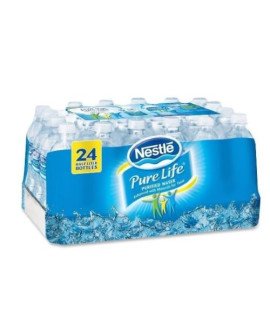 Bottled Water