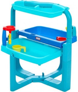 Easy Store Water Table by Little Tikes